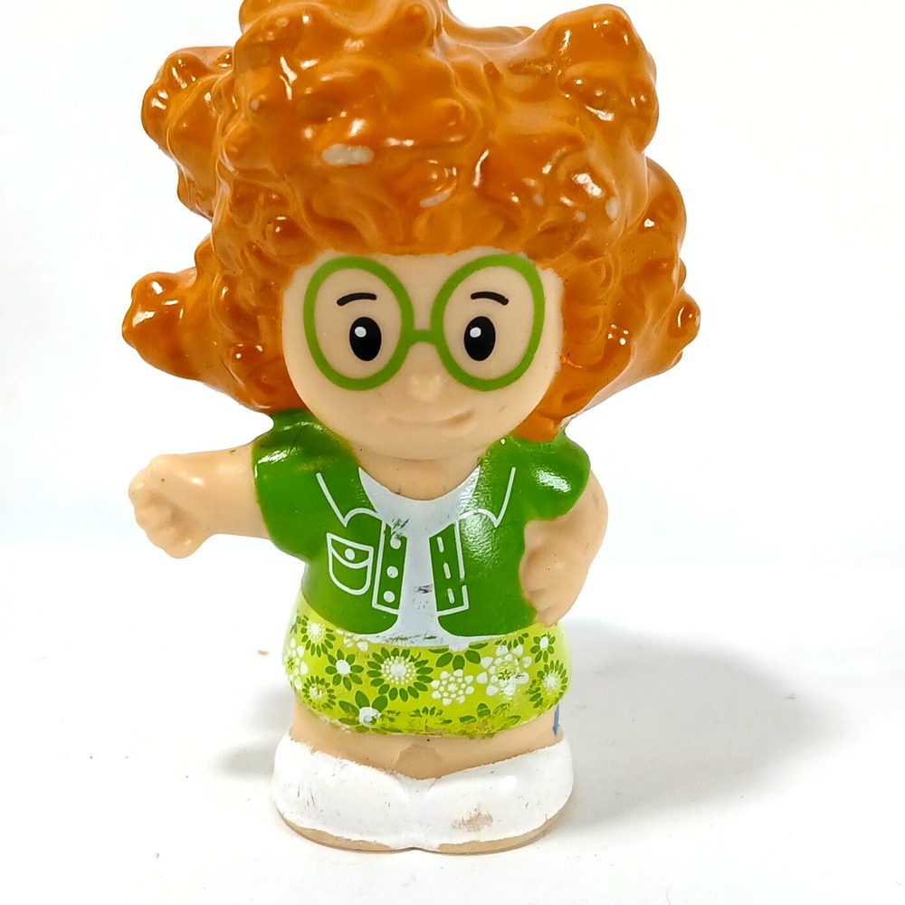 Fisher Price Little People Sophie